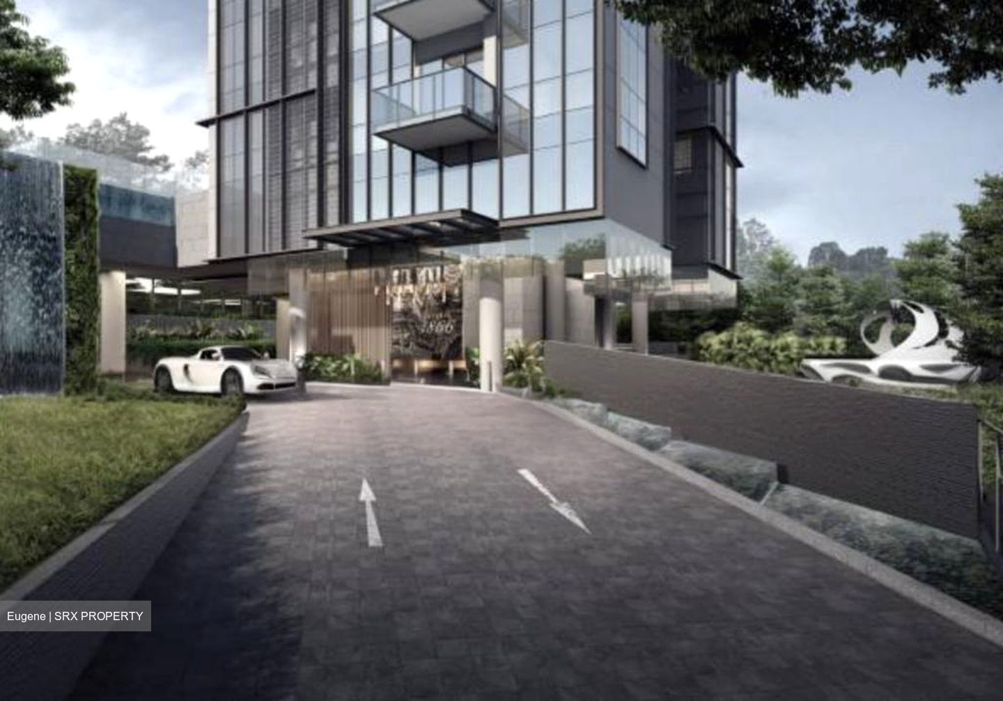 The Marq On Paterson Hill (D9), Condominium #563514891